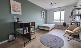 Appartement 1 Pièce 21 m² à louer à Albi (81000)