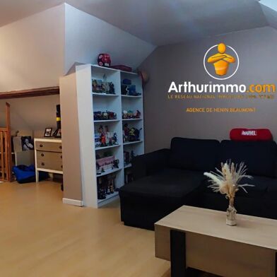 Appartement 3 pièces 97000 €