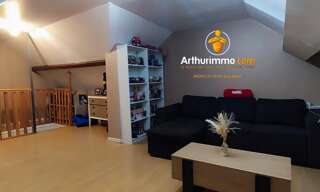 Appartement 3 Pièces 52 m² à vendre à Liévin (62800)