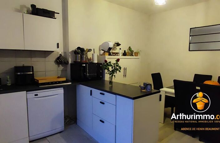 Bel appartement sur Liévin VENDU LOUE — photo 2