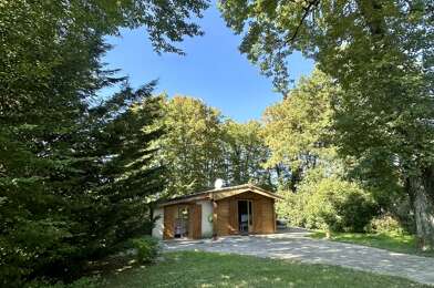 Maison 4 pièces 135000 €