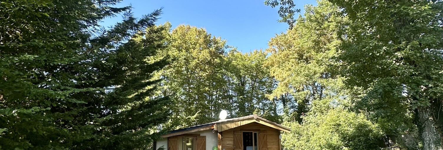 Maison 4 Pièces 60 m² à vendre à Bazoches-sur-le-Betz (45210)