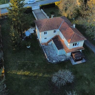 Maison 6 pièces 179000 €