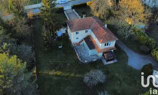 Maison 6 Pièces 144 m² à vendre à Saint-Amant-de-Boixe (16330)