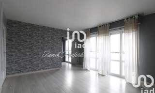 Appartement 4 Pièces 76 m² à vendre à Brive-la-Gaillarde (19100)