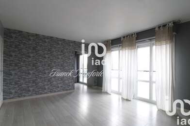 Appartement 4 pièces 102500 €