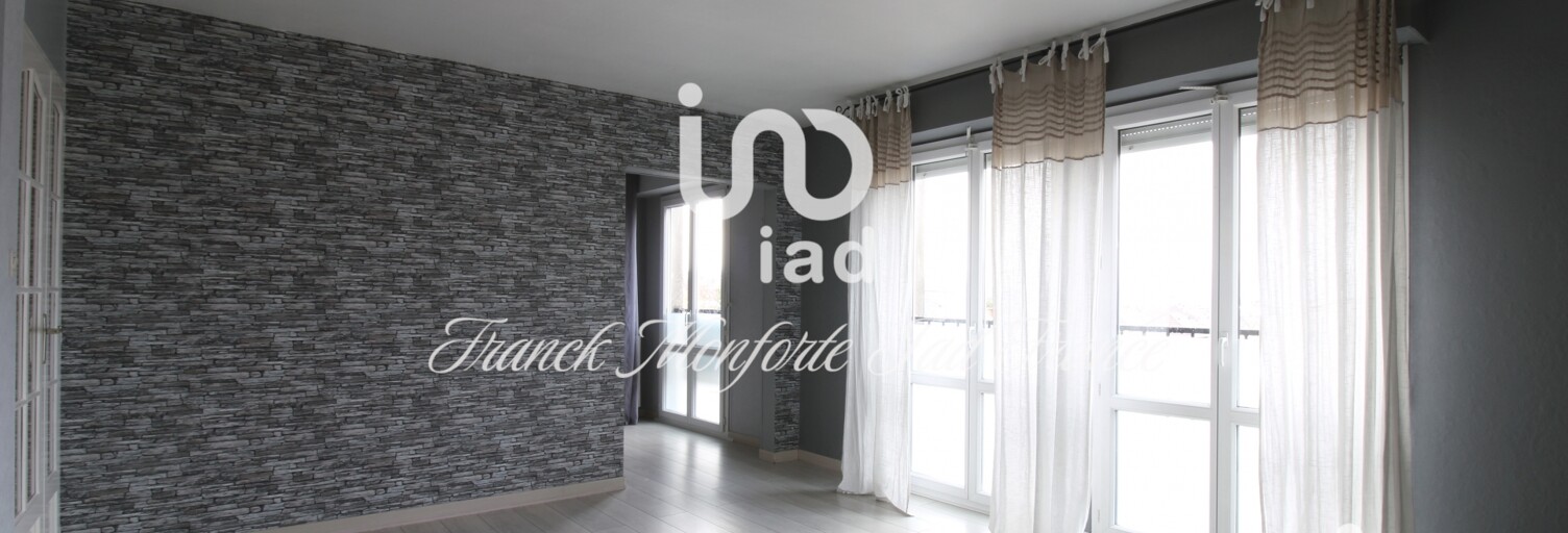 Appartement 4 Pièces 76 m² à vendre à Brive-la-Gaillarde (19100)