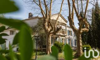 Maison 11 Pièces 586 m² à vendre à Mont-de-Marsan (40000)