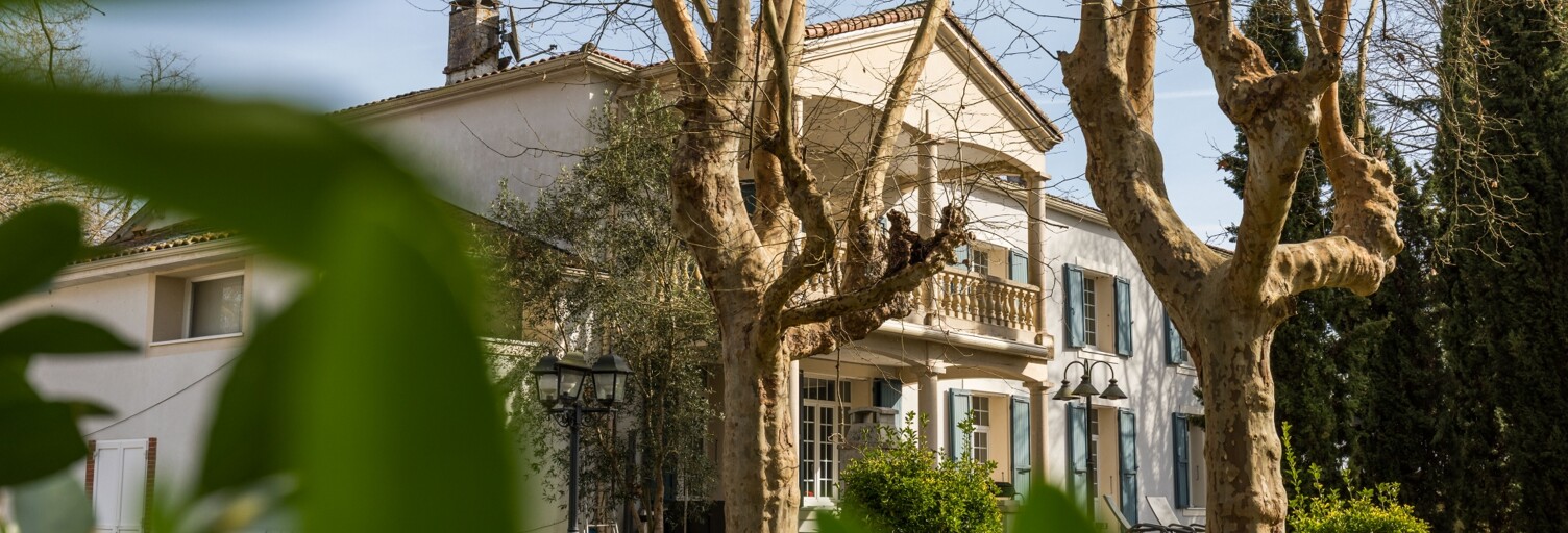 Maison 11 Pièces 586 m² à vendre à Mont-de-Marsan (40000)