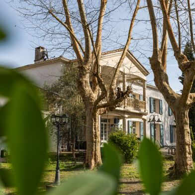 Maison 11 pièces 1150000 €