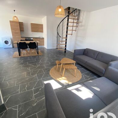Maison 4 pièces 158900 €