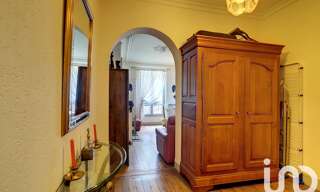Appartement 3 Pièces 64 m² à vendre à Paris 18 (75018)