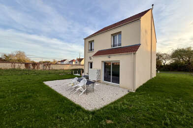 Maison 4 pièces 255000 €