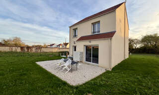 Maison 4 Pièces 94 m² à vendre à Coulommiers (77120)