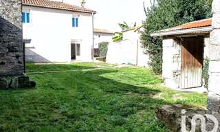 Maison 4 Pièces 72 m² à vendre à Bellevigny (85170)