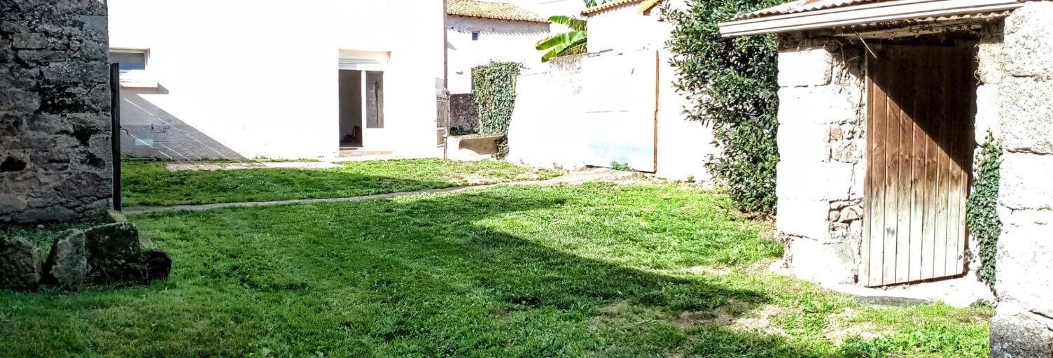 Maison 4 Pièces 72 m² à vendre à Bellevigny (85170)