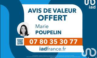 Maison 4 Pièces 72 m² à vendre à Bellevigny (85170)