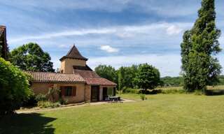 Maison 4 Pièces 110 m² à vendre à Saint-Pompon (24170)