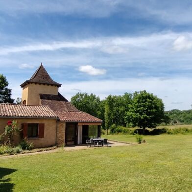 Maison 4 pièces 257000 €