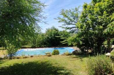 Maison 4 pièces 245000 €