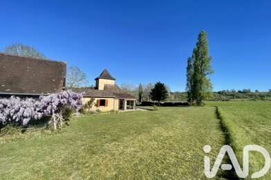 Maison 4 pièces 245000 €