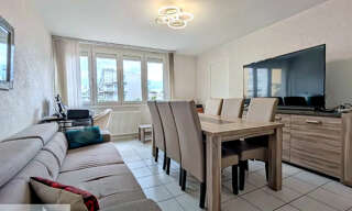 Appartement 3 Pièces 62 m² à vendre à Chalon-sur-Saône (71100)