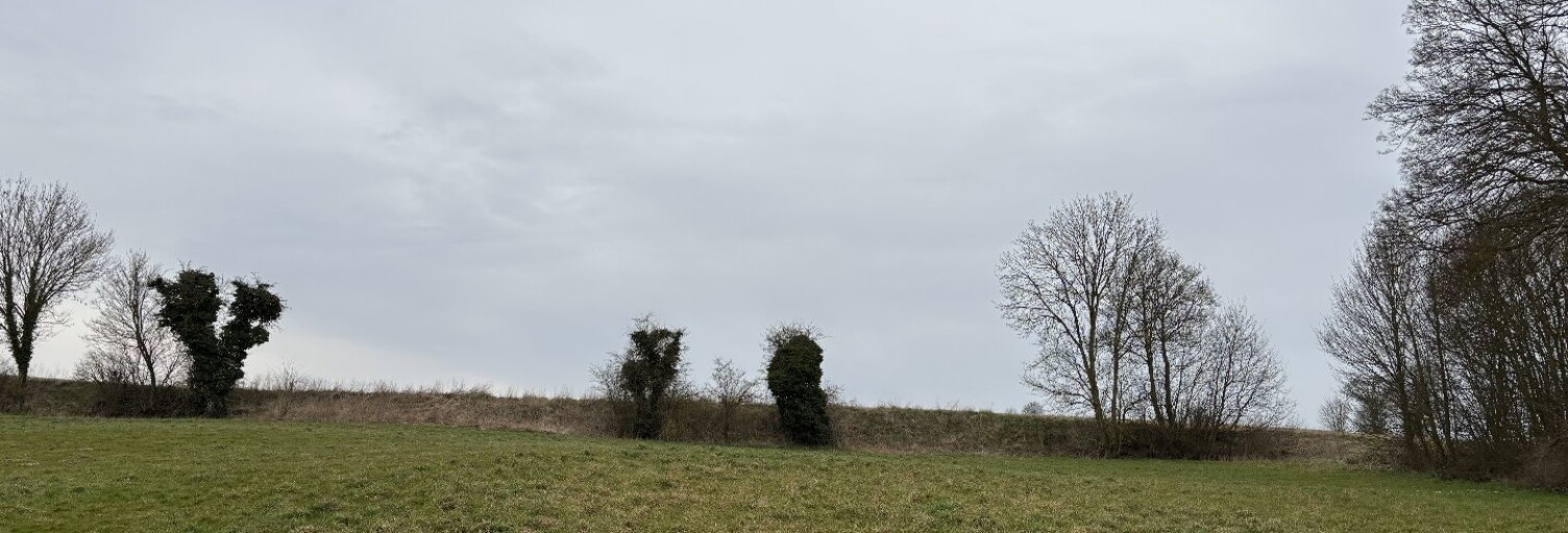 Terrain  6532 m² à vendre à Gouy (02420)