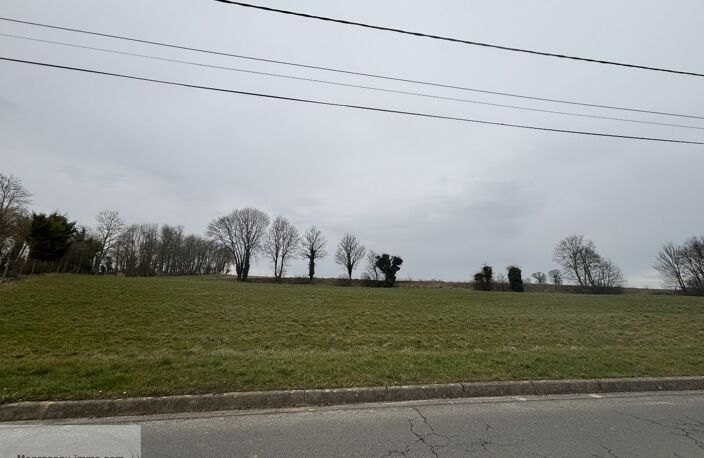 Terrain à lotir — photo 4