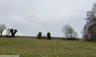 Terrain  1500 m² à vendre à Gouy (02420)