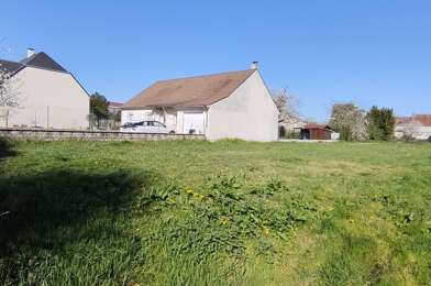 Terrain  72000 €