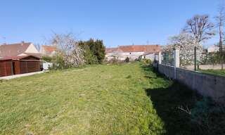 Terrain  630 m² à vendre à Bargny (60620)
