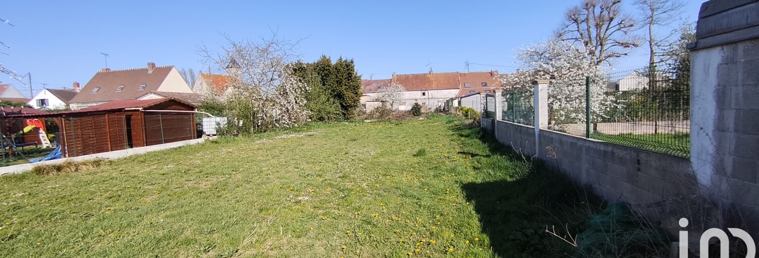 Terrain  605 m² à vendre à Bargny (60620)