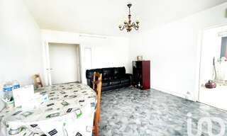 Appartement 5 Pièces 96 m² à vendre à Bagnolet (93170)