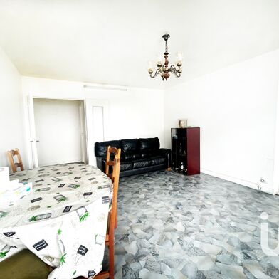 Appartement 5 pièces 259500 €