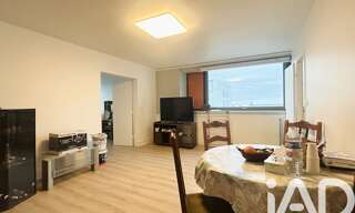 Appartement 5 Pièces 96 m² à vendre à Bagnolet (93170)