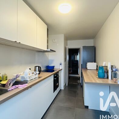Appartement 5 pièces 275000 €