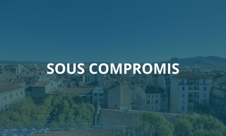 Appartement 3 Pièces 69 m² à vendre à Marseille 6 (13006)