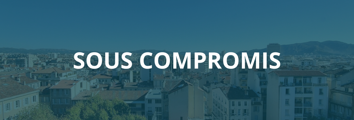 Appartement 3 Pièces 69 m² à vendre à Marseille 6 (13006)