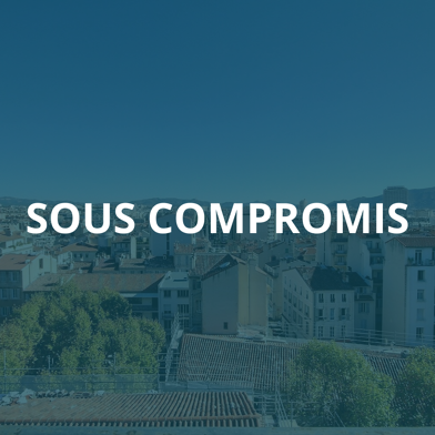 Appartement 3 pièces 320000 €