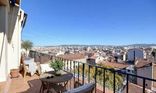 Appartement 3 Pièces 69 m² à vendre à Marseille 6 (13006)