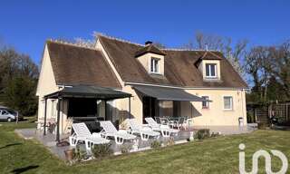 Maison 6 Pièces 158 m² à vendre à Le Pin (14590)