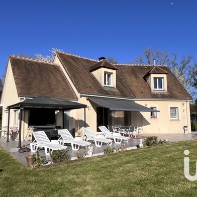 Maison 6 pièces 432000 €