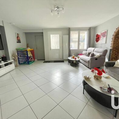 Maison 6 pièces 240000 €