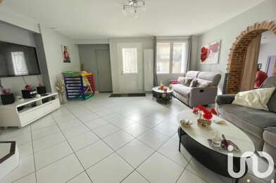 Maison 6 pièces 220000 €