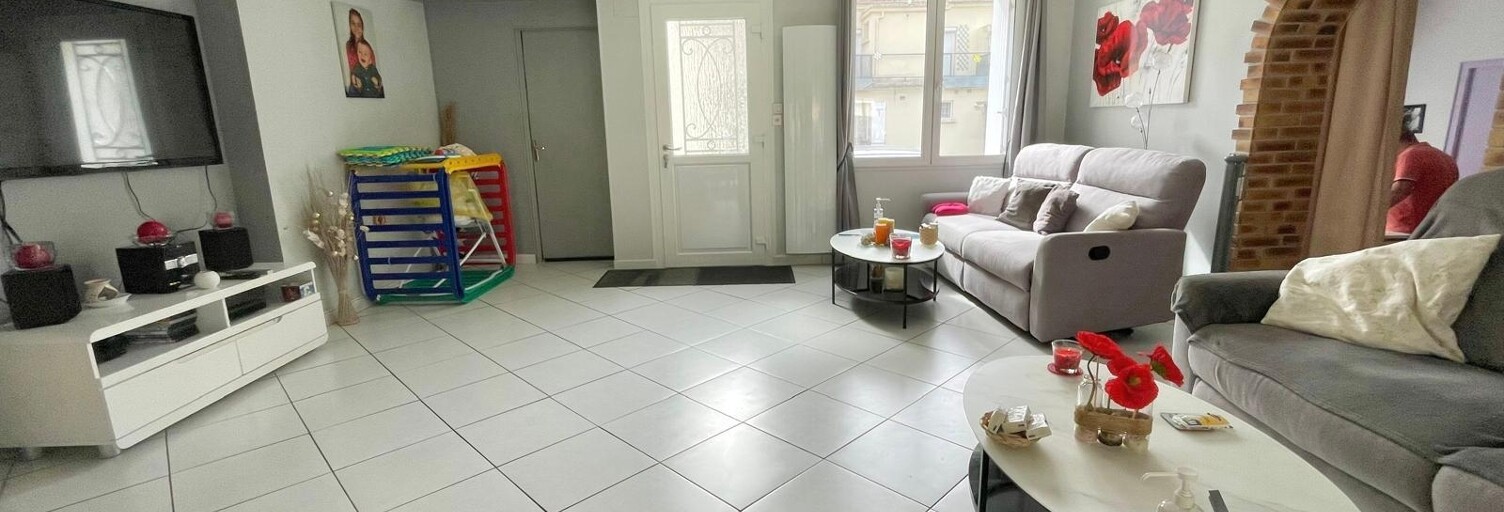 Maison 6 Pièces 150 m² à vendre à Château-Thierry (02400)