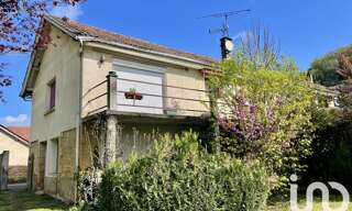 Appartement 3 Pièces 84 m² à vendre à Cénac-et-Saint-Julien (24250)