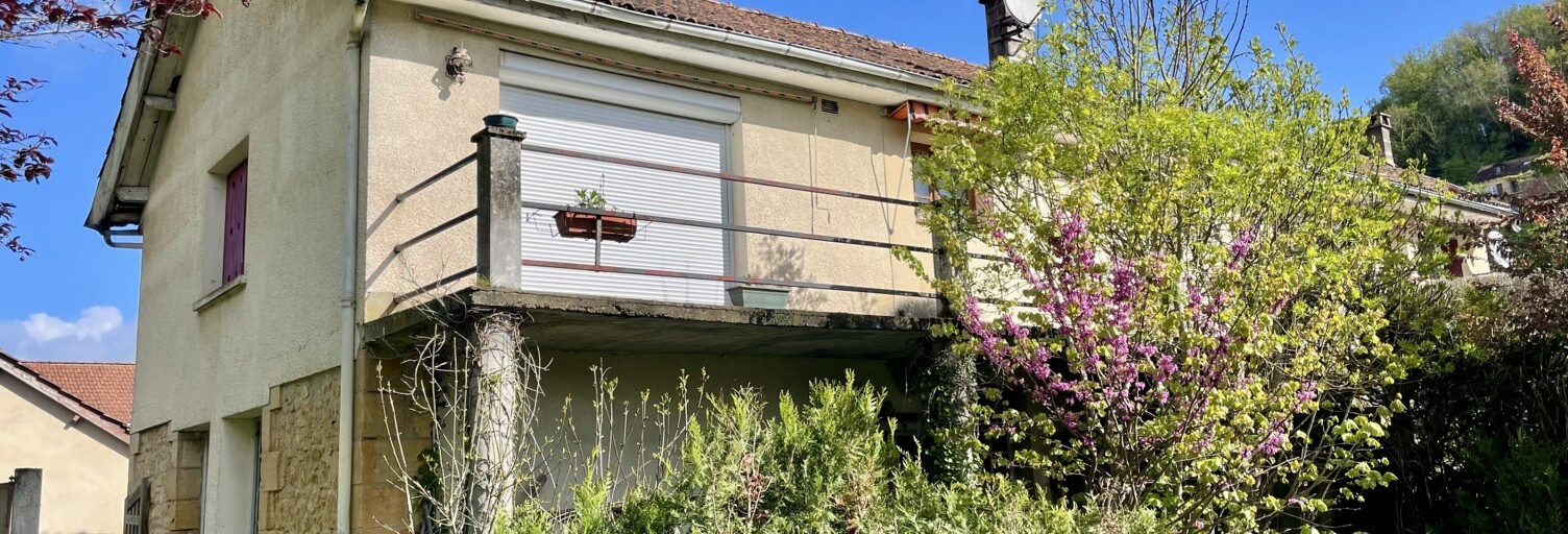 Appartement 3 Pièces 84 m² à vendre à Cénac-et-Saint-Julien (24250)