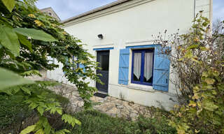 Maison 4 Pièces 96 m² à vendre à Coulommiers (77120)