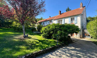 Maison 11 Pièces 281 m² à vendre à Saint-Augustin (77515)