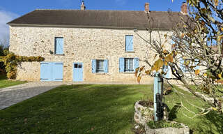 Maison 4 Pièces 97 m² à vendre à Coulommiers (77120)